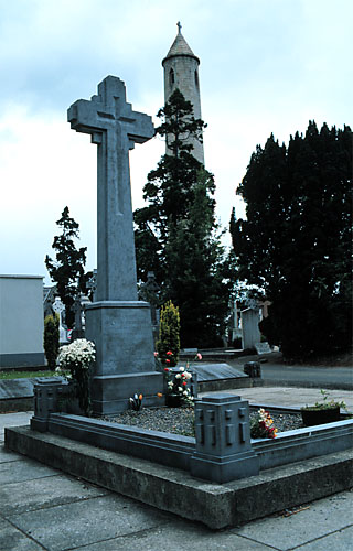 Micheal Collins